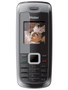Best available price of Haier M160 in Nepal