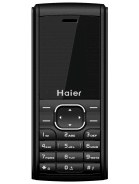 Best available price of Haier M180 in Nepal