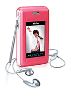 Best available price of Haier M2000 in Nepal