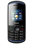 Best available price of Haier M300 in Nepal