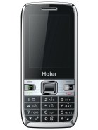 Best available price of Haier U56 in Nepal