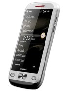 Best available price of Haier U69 in Nepal