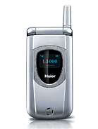 Best available price of Haier L1000 in Nepal