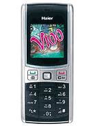 Best available price of Haier V100 in Nepal
