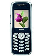 Best available price of Haier V200 in Nepal