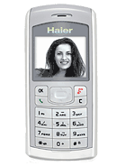 Best available price of Haier Z100 in Nepal