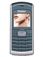 Best available price of Haier Z300 in Nepal