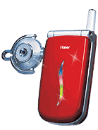 Best available price of Haier Z3000 in Nepal