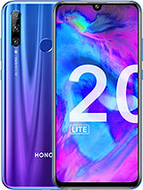 Best available price of Honor 20 lite in Nepal