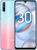 Best available price of Honor 30i in Nepal