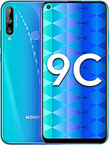 Best available price of Honor 9C in Nepal
