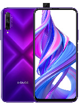 Best available price of Honor 9X Pro in Nepal