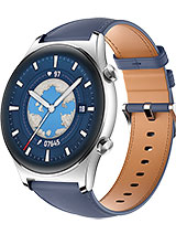 Best available price of Honor Watch GS 3 in Nepal