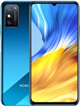 Best available price of Honor X10 Max 5G in Nepal