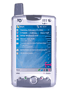 Best available price of HP iPAQ h6325 in Nepal