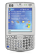 Best available price of HP iPAQ hw6510 in Nepal