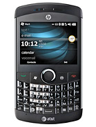 Best available price of HP iPAQ Glisten in Nepal