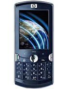 Best available price of HP iPAQ Voice Messenger in Nepal
