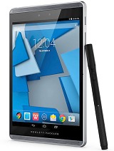 Best available price of HP Pro Slate 8 in Nepal