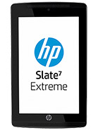 Best available price of HP Slate7 Extreme in Nepal
