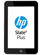 Best available price of HP Slate7 Plus in Nepal