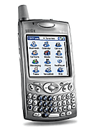 Best available price of Palm Treo 650 in Nepal