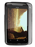 Best available price of HTC 7 Surround in Nepal