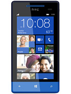 Best available price of HTC Windows Phone 8S in Nepal