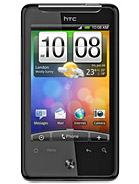 Best available price of HTC Aria in Nepal