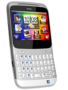 Best available price of HTC ChaCha in Nepal