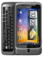 Best available price of HTC Desire Z in Nepal