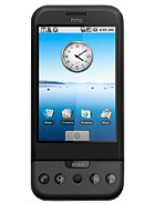 Best available price of HTC Dream in Nepal