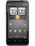 Best available price of HTC EVO Design 4G in Nepal