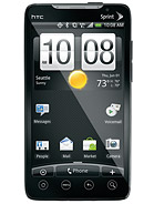 Best available price of HTC Evo 4G in Nepal
