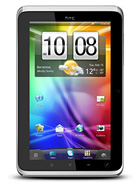 Best available price of HTC Flyer in Nepal