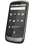 Best available price of HTC Google Nexus One in Nepal
