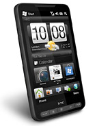 Best available price of HTC HD2 in Nepal