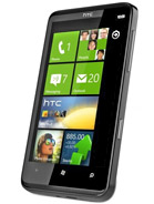 Best available price of HTC HD7 in Nepal