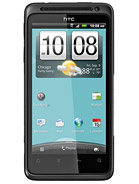 Best available price of HTC Hero S in Nepal