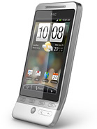 Best available price of HTC Hero in Nepal