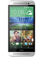 Best available price of HTC One E8 in Nepal