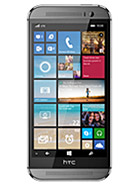 Best available price of HTC One M8 for Windows in Nepal