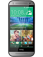 Best available price of HTC One mini 2 in Nepal
