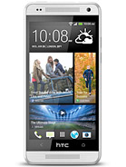 Best available price of HTC One mini in Nepal
