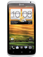 Best available price of HTC One X AT-T in Nepal