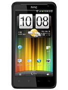 Best available price of HTC Raider 4G in Nepal