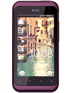 Best available price of HTC Rhyme in Nepal