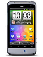 Best available price of HTC Salsa in Nepal