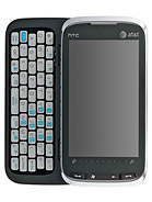 Best available price of HTC Tilt2 in Nepal