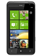 Best available price of HTC Titan in Nepal